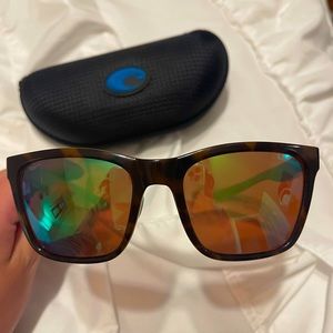 Costa Women’s Panga Polarized Sunglasses